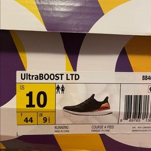 Adidas Ultra Boost